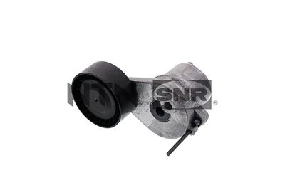 Rolka napinacza, pasek klinowy wielorowkowy SNR GA351.62