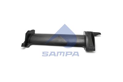 Placa deflectora de aire, cabina