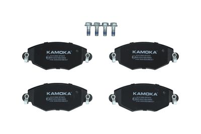 Stabdžių trinkelių rinkinys, diskinis stabdys