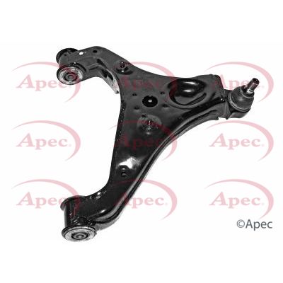 Control/Trailing Arm, wheel suspension APEC AST2233