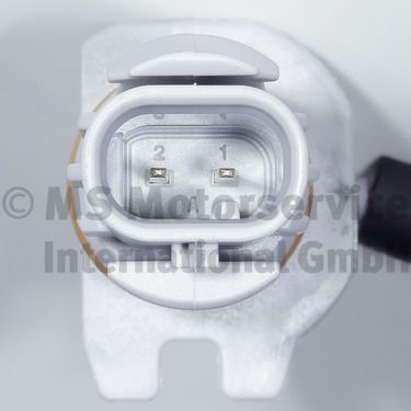 POMPA ULEI PIERBURG 706031160 2