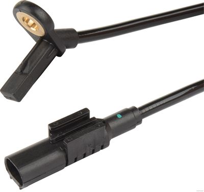 Czujnik, prędkość obrotowa koła HERTH+BUSS ELPARTS 70660236
