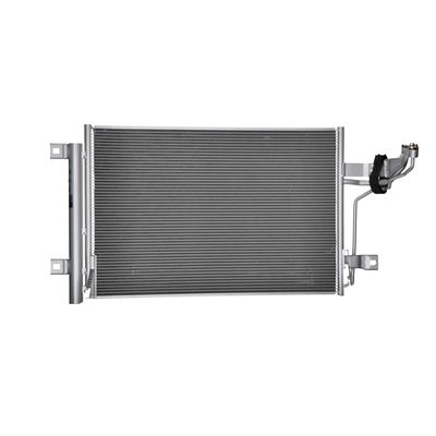 CONDENSATOR CLIMATIZARE NISSENS 940984 42