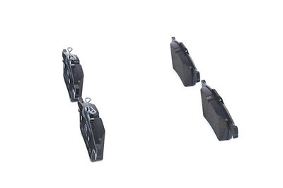 BREMSBELAGSATZ SCHEIBENBREMSE ATE 13046071942 7