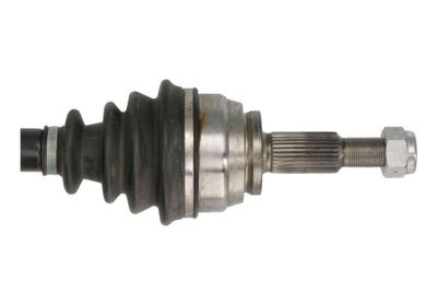 Drivaksel POINT GEAR PNG76101