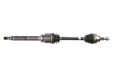 полуоска POINT GEAR PNG76235