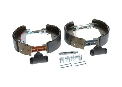 BREMSBACKENSATZ BOSCH 0204114112 5