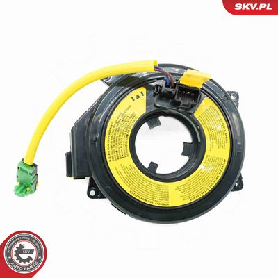 ARC SPIRALA AIRBAG ESEN SKV 96SKV617 4