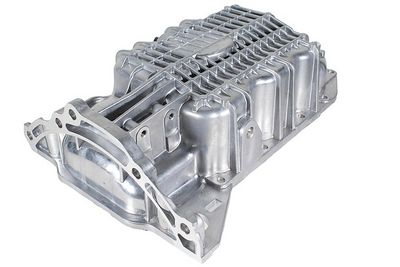 ÖLWANNE METZGER AUTOTEILE 7990238 2