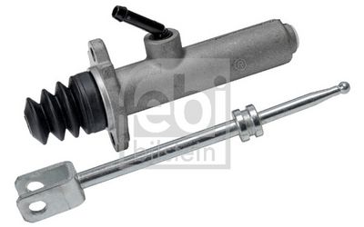 FEBI BILSTEIN Geberzylinder, Kupplung