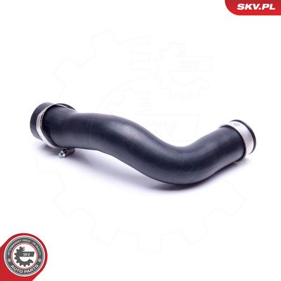 Kompresoriaus padavimo žarna