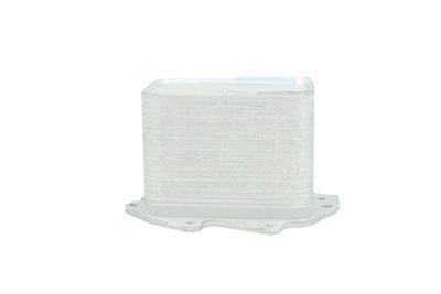 Olie radiator
