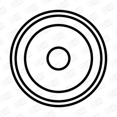 ZüNDSPULE CHAMPION BAEA340 1