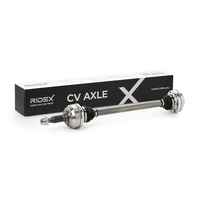 полуоска RIDEX 13D1260