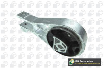 Zavěšení motoru BGA MT9166