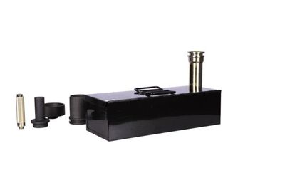 ABZIEHERSATZ DIFFERENTIAL-HAUPTWELLE KS TOOLS 4604360 36