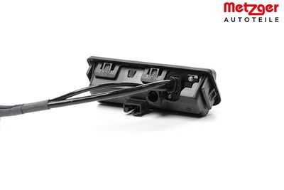 HECKKLAPPENGRIFF METZGER AUTOTEILE 2310998 22