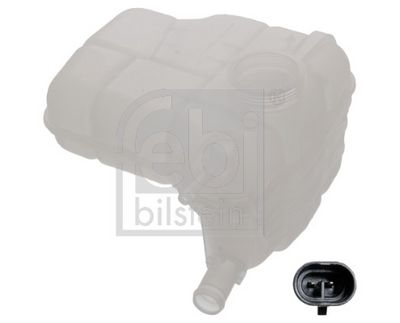 FEBI BILSTEIN Ausgleichsbehälter, Kühlmittel