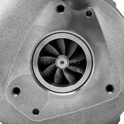 Ahdin BR Turbo BRTX3993 – MERCEDES-BENZ, JEEP