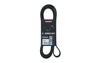 V formos rumbuoti diržai 7017045 KAMOKA