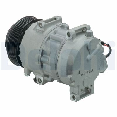 COMPRESOR CLIMATIZARE DELPHI CS20513 3
