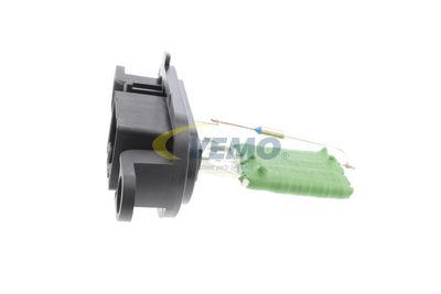 REZISTOR VENTILATOR HABITACLU VEMO V46790021 35