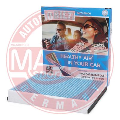 FILTRU AER HABITACLU