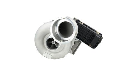 COMPRESOR SISTEM DE SUPRAALIMENTARE NRF 90010330 39