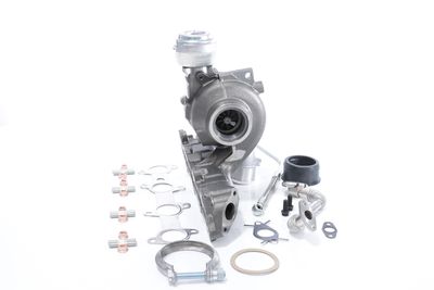 LADER AUFLADUNG BTS Turbo T981357 18