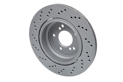 BREMSSCHEIBE ATE 24012002222 16