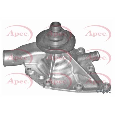 Water Pump, engine cooling APEC AWP1282