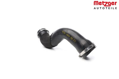 LADELUFTSCHLAUCH METZGER AUTOTEILE 2400290 7