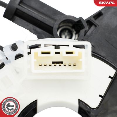 vinutá prużina, Airbag ESEN SKV 96SKV683