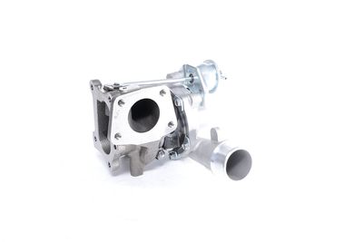 LADER AUFLADUNG BTS Turbo T916416 25