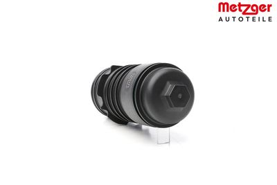 GEHäUSE ÖLFILTER METZGER AUTOTEILE 2370171 8