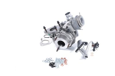 LADER AUFLADUNG BTS Turbo T981609 21