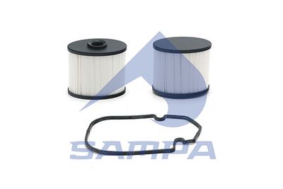 Filtro, ventilación del cárter