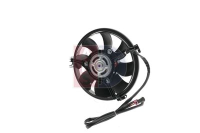 LüFTER MOTORKüHLUNG AKS DASIS 488090N 9