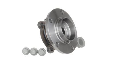 RADLAGERSATZ SKF VKBA6707 24