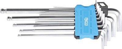 Winkelschraubendrehersatz