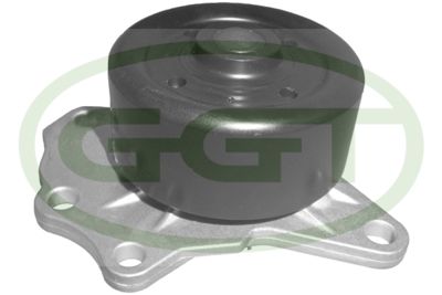 GGT PA12625 Помпа (водяной насос)  для TOYOTA (Тойота)