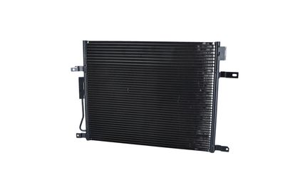 CONDENSATOR CLIMATIZARE NRF 35577 8