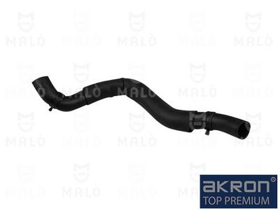 маркуч на радиатора AKRON-MALÒ 52337A