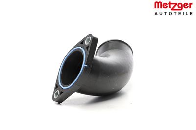 LADELUFTSCHLAUCH METZGER AUTOTEILE 2401079 14