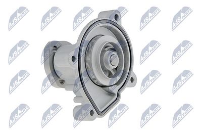 водна помпа, охлаждане на двигателя NTY CPW-WW-034