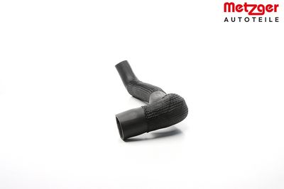 LADELUFTSCHLAUCH METZGER AUTOTEILE 2400798 9