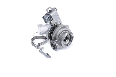 LADER AUFLADUNG BTS Turbo T981293BT 14