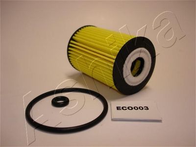 Масляный фильтр 10-ECO003