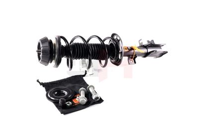 ANSAMBLU TELESCOP ARC GH GH355208C01 11