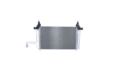 CONDENSATOR CLIMATIZARE NRF 35495 26